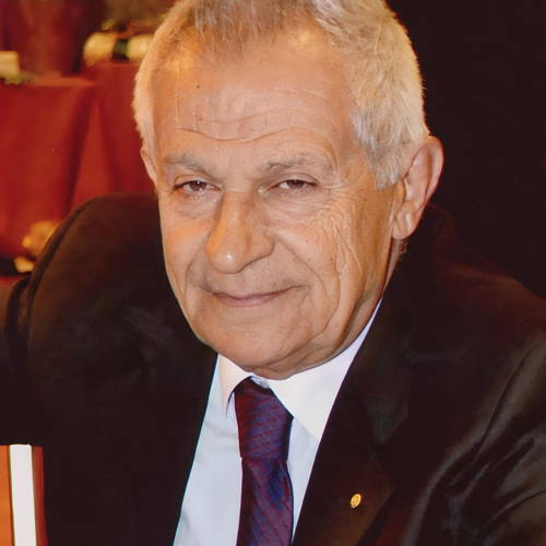 Liliano Ferri