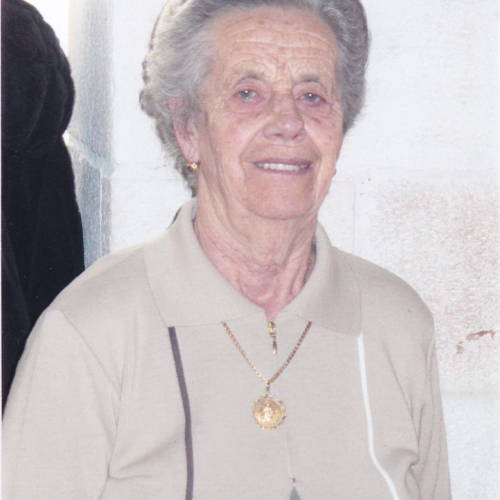 Maria Nicola Losavio