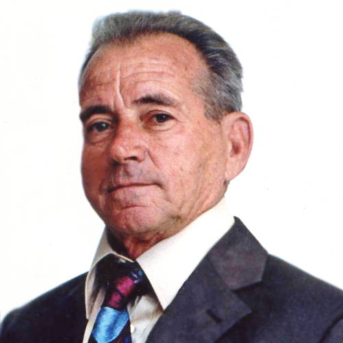 Giovanni Maria Altamira