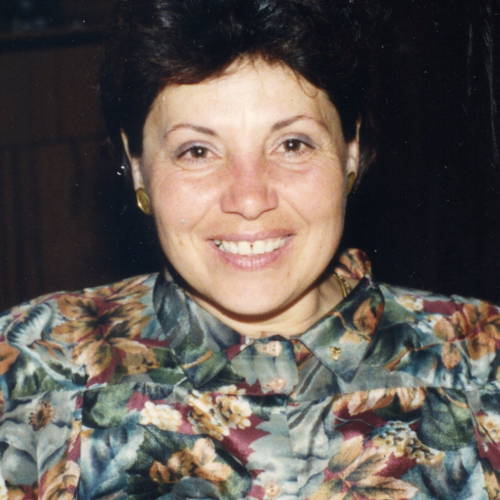 Marinella Murgia