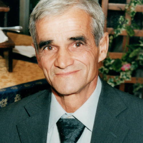 Erminio Fadda