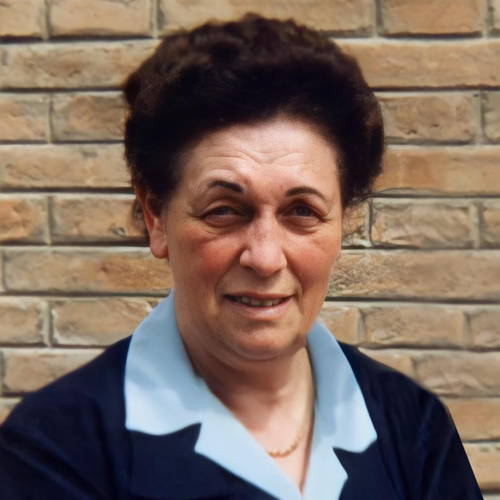 Alberta Pollarini
