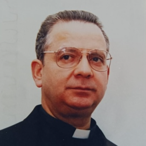 Padre Nicolò Messina