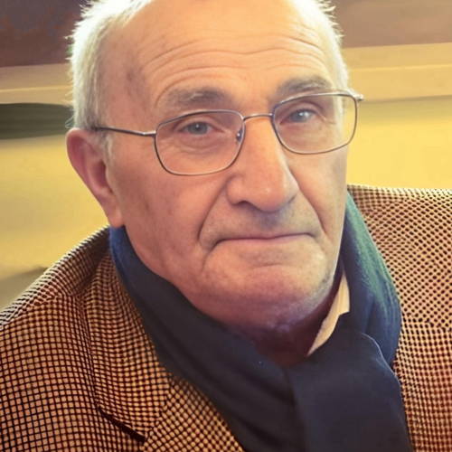 Paolo Cerniglia