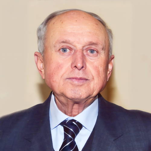 Luigi Zamagni