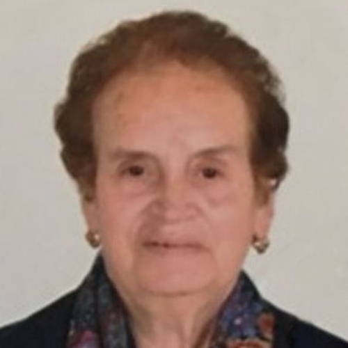 Maria Albanese