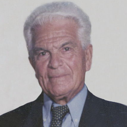 Agostino Antonio Grasso