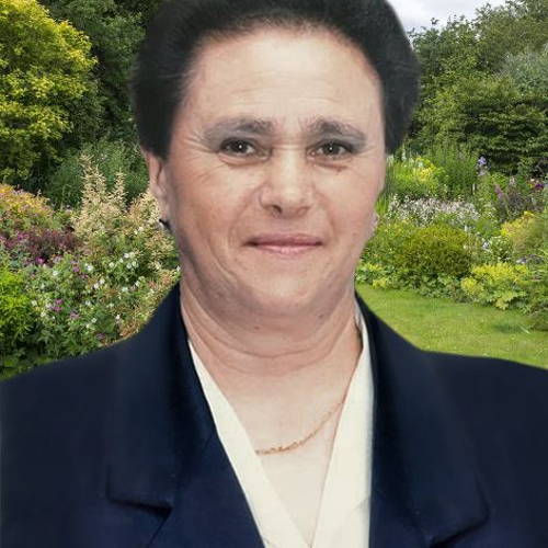 Maria Ascenzi
