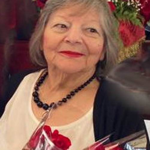 Teresa Origa