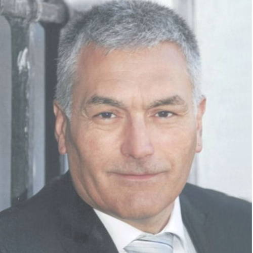 Fabrizio Schiaroli