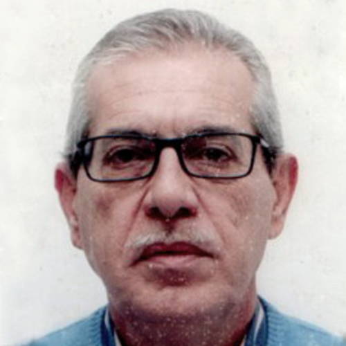 Antonio Giuseppe Borlizzi