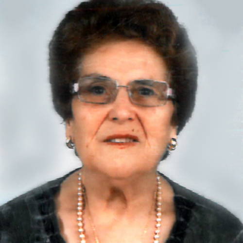 Maria Siponta Frascati