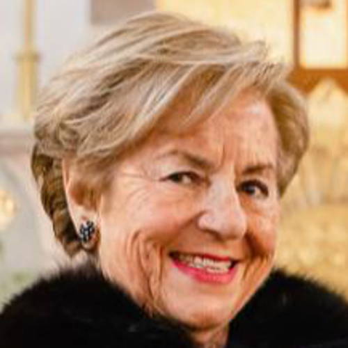 Maria Graziosi