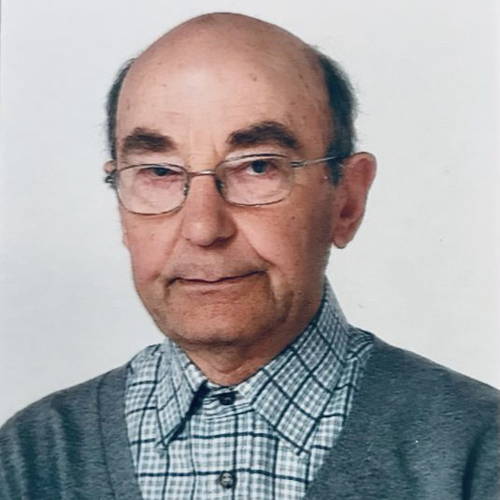 Gianfranco Caimmi