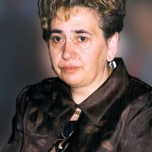 Silvia Tardioli