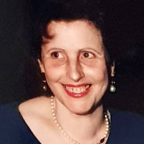 Maria Giallongo