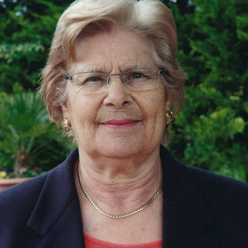 Lucia Tauro