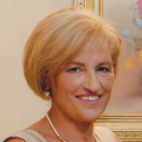 Betty Nicolosi