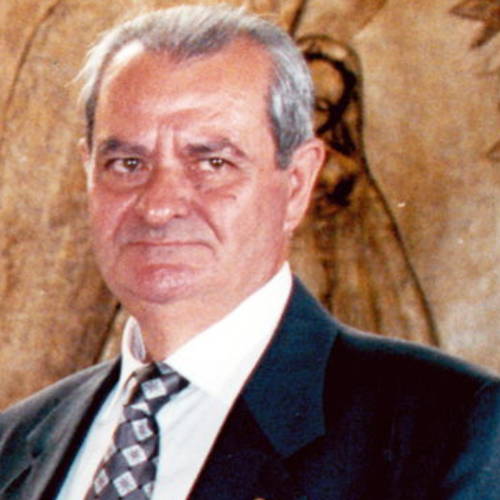 Giovanni  Nebbia