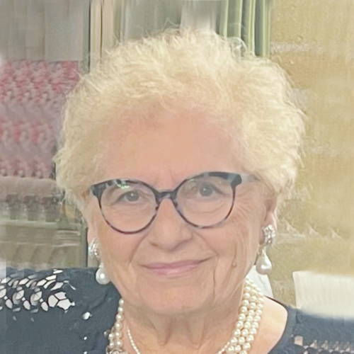 Maria Barracco