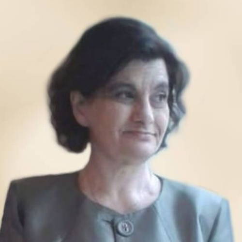 Tiziana Marzioni