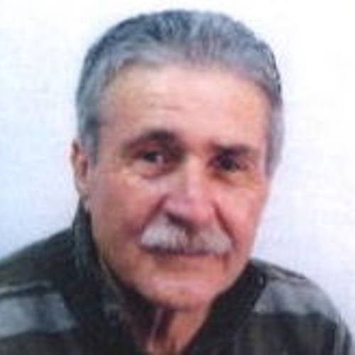 Giuseppe Rampini