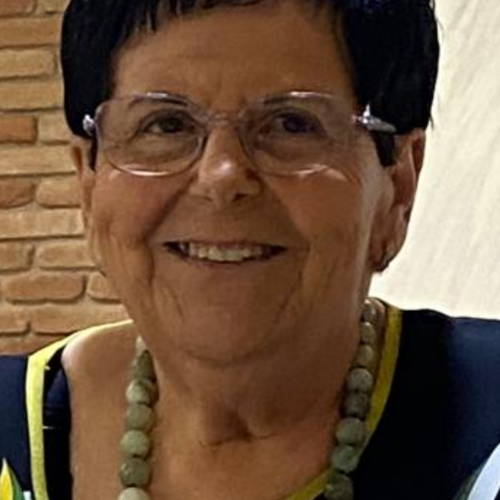 Maria Mastrogiacomo