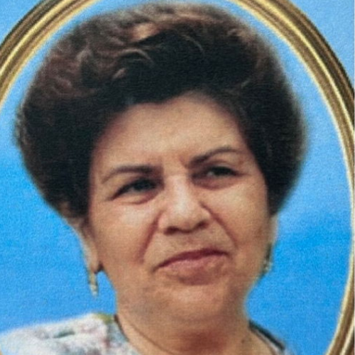 Lina Capogna