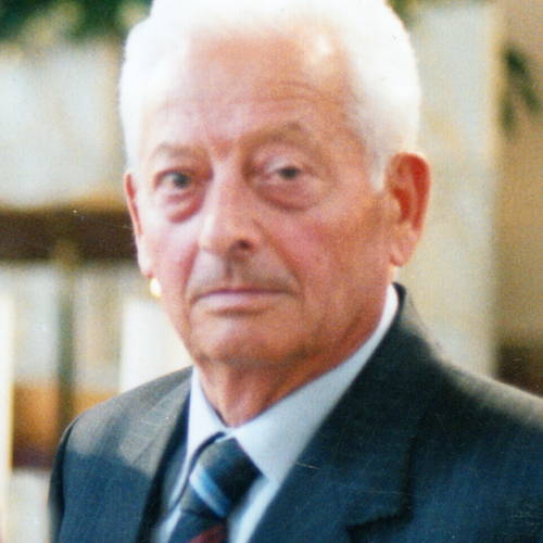 Emilio Durazzi