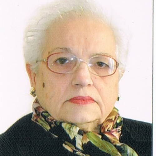 Clara Luisa Tillocca