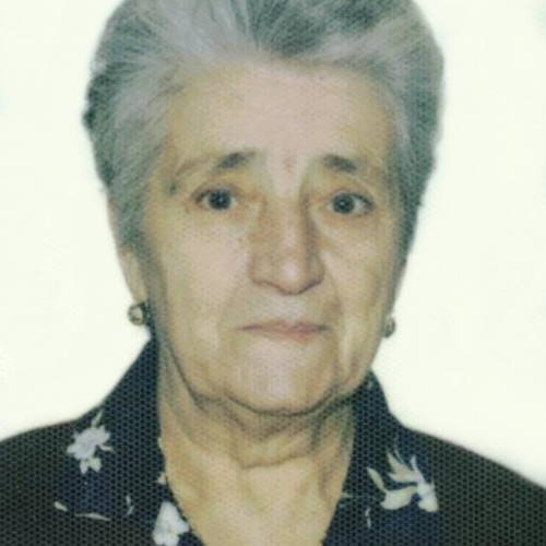 Giuseppina Mannu