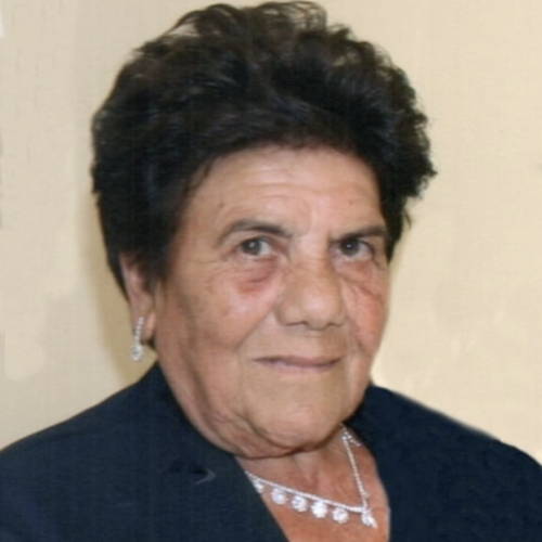 Maria Sangiovanni