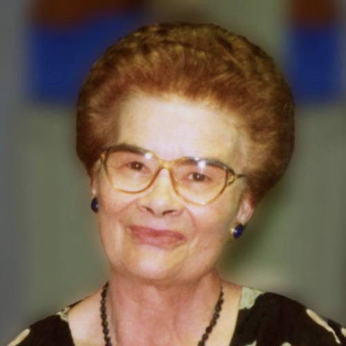 Raimonda Bufarini