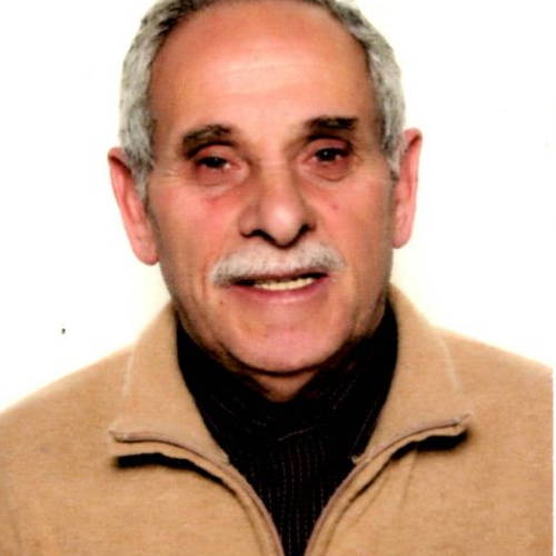 Giuseppe Gioacchino Vitellaro