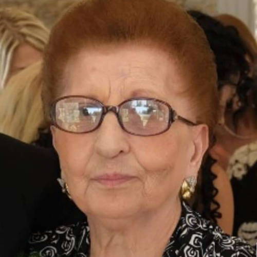 Antonina Faraci