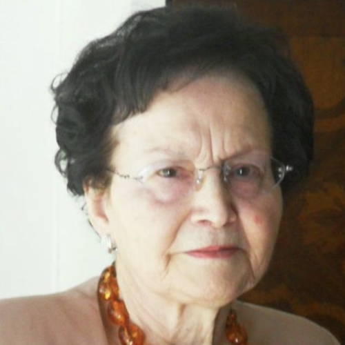 Anna Maria Pazzaglia