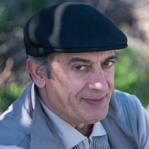 Gian Piero Melis