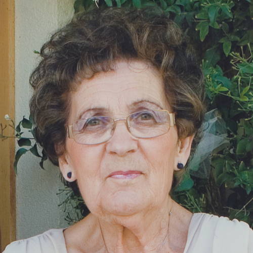 Anna Maria Gioacchini