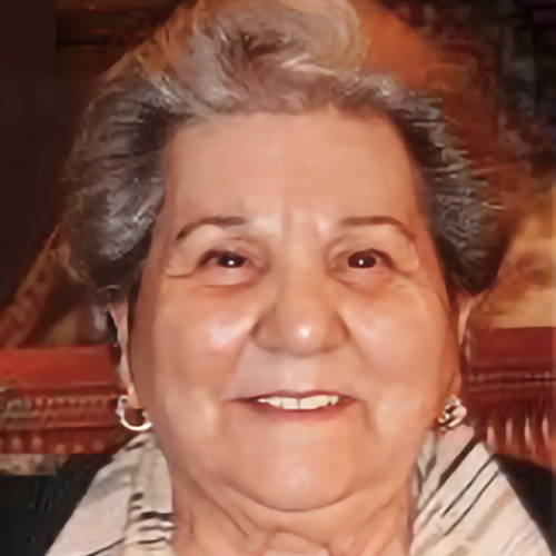 Ausilia Argiolas