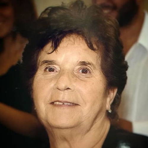 Maria Lucia Cino