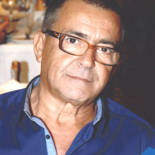 Enzo Tonelli