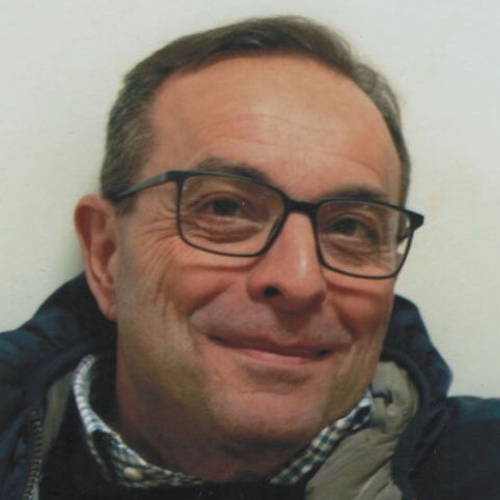 Fabio Petrini