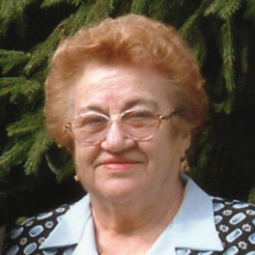 Maria Furiosi