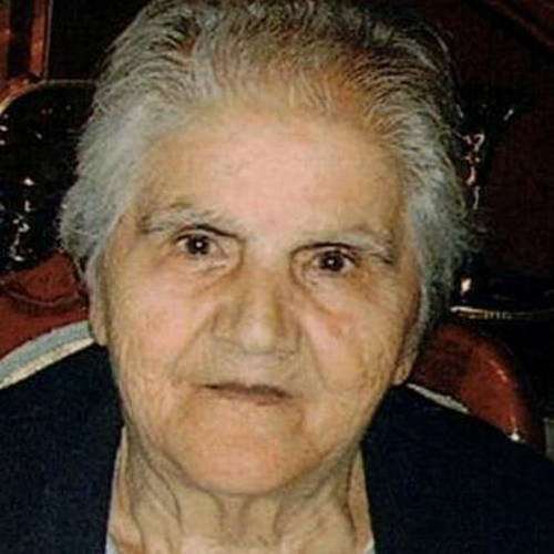 Maria Lovalente