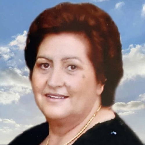 Teresa Vorraro