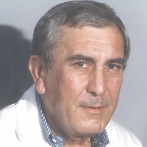 Mario Baldeschi