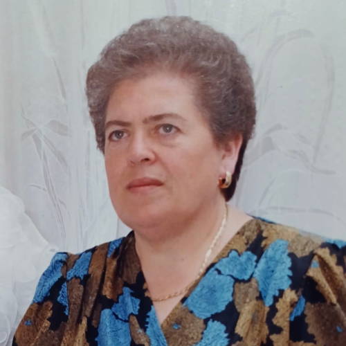 Giuseppa Mancuso