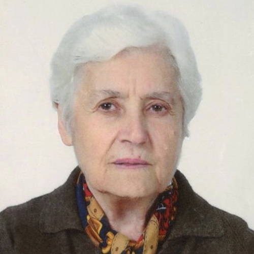 Maria Reggiani