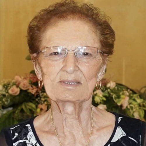 Raffaela Antonietta Casciano