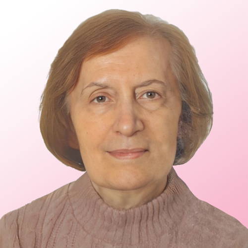 Antonietta Bevilacqua